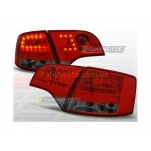 Задние диодные фонари Audi A4 B7 LDAU38